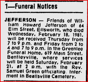 William Howard Jefferson